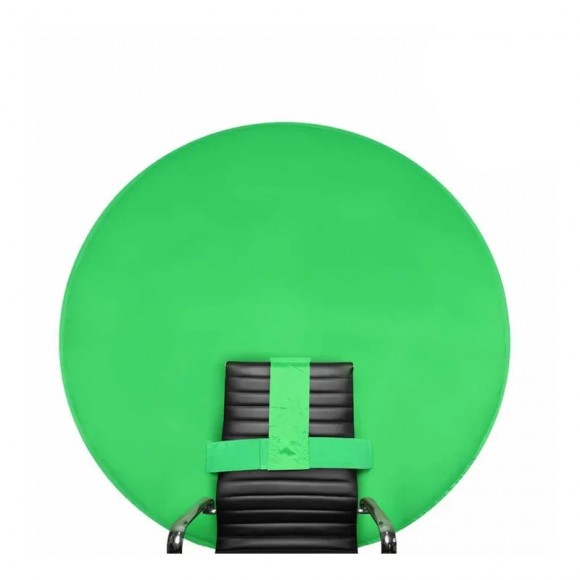 Caruba Chair Green Screen Attachment Caruba Chair Green Screen Attachment